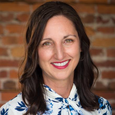 Photo of Alison Whitmire