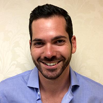 Photo of Ariel Finch Bernstein