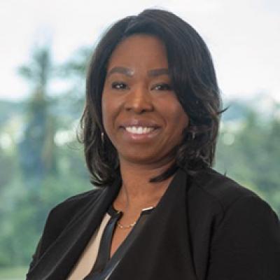 Photo of Charity Hughes