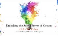 Colin Fisher - The Collective Edge