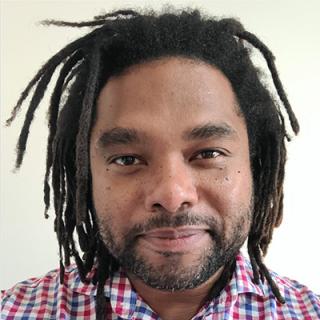 Photo of Darnell Bradley