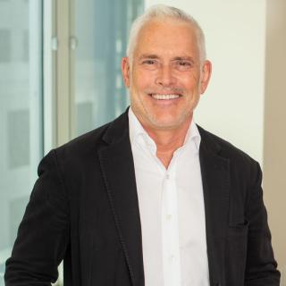 Photo of David Noble