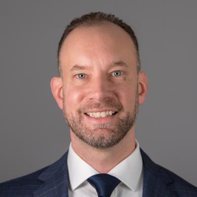 Photo of Erek Ostrowski