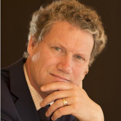 Photo of Erik de Haan