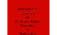 Coaching and Mentoring Journal