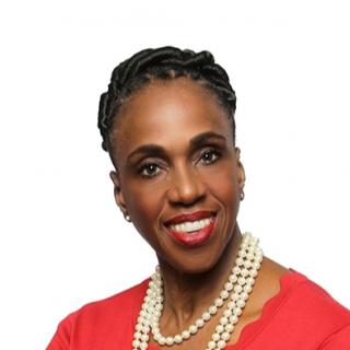 Photo of Janet Miller Evans