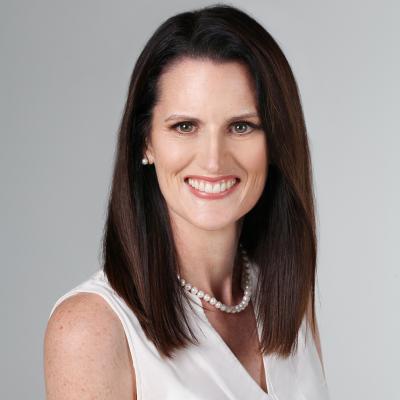 Photo of Jennifer Irwin