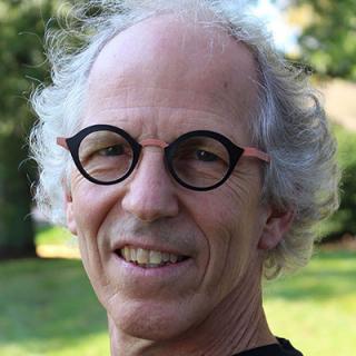 Photo of Joel DiGirolamo