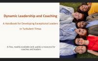 Coaching for Future-Ready Leadership