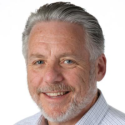 Photo of Michael Cavanagh