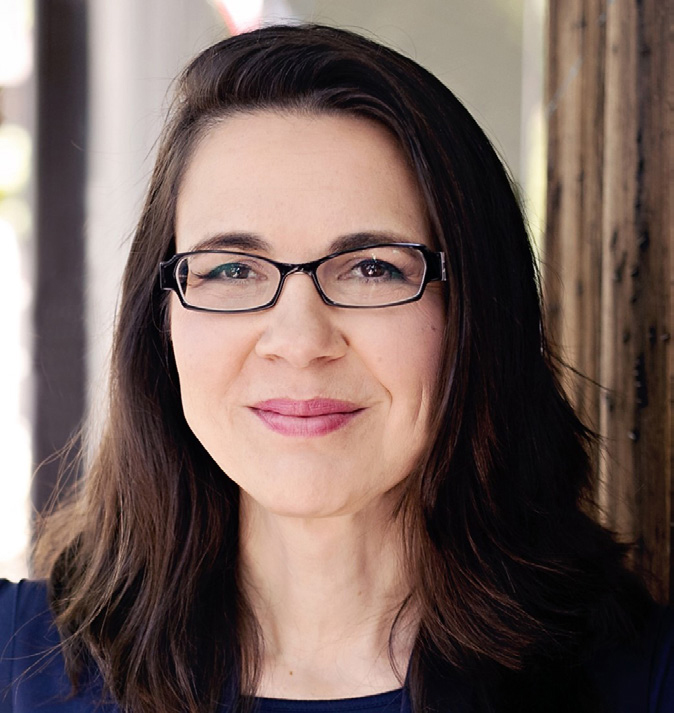 Nathalie Salles Oliver