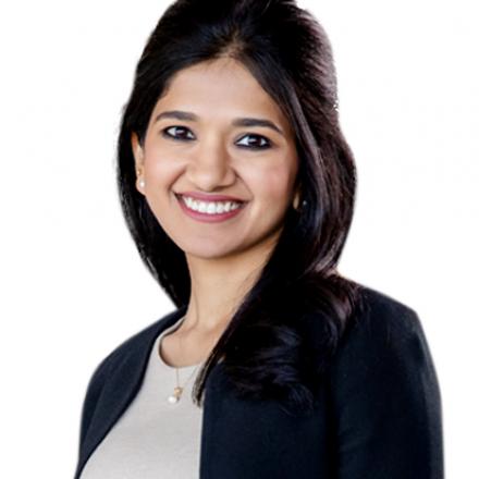 Nilima Ajaikumar's picture