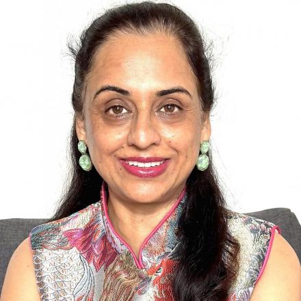 Taruna Aggarwal's picture