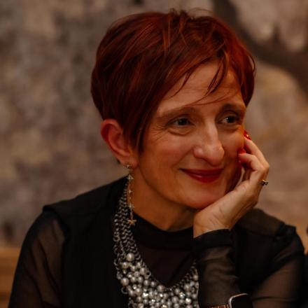 Audrey Burke-McCarthy's picture