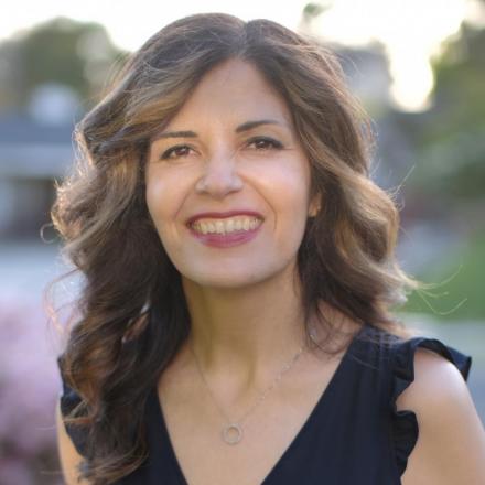 Noushin Bayat's picture