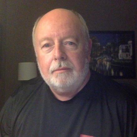 Gary Brown's picture