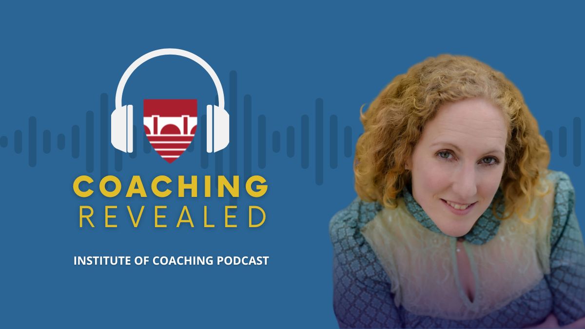 Rebecca Rutschmann AI and Coaching