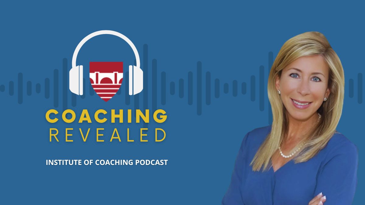 Tracy Duberman Coaching revealed podcast