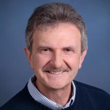 Photo of Richard Tedeschi