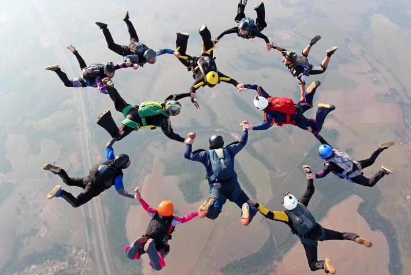 Thinking Big - September 2019 Coaching Report