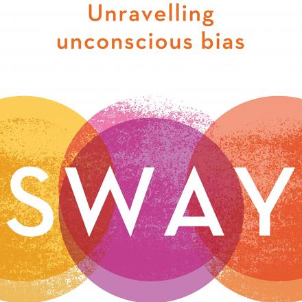 Book Cover: Sway