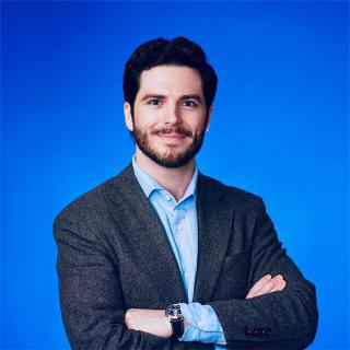 Will Guillaume Foussier