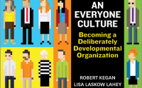 An Everyone Culture: Becoming a Deliberately Developmental Organization