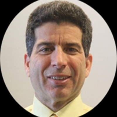 Photo of Gary Sforzo