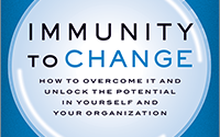 Immunity to Change