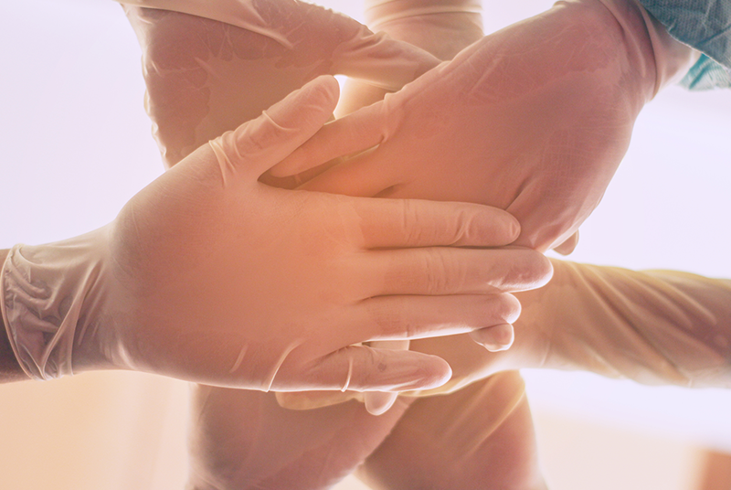 Imposter Syndrome, Burnout, and Minfulness