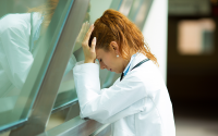 Coaching Physicians on Burnout