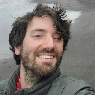 Photo of Jesse Carpenter