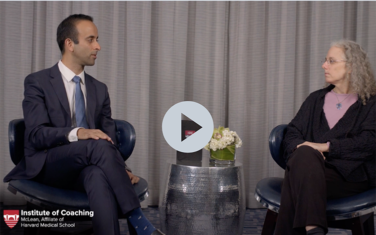 Sara Lazar interview