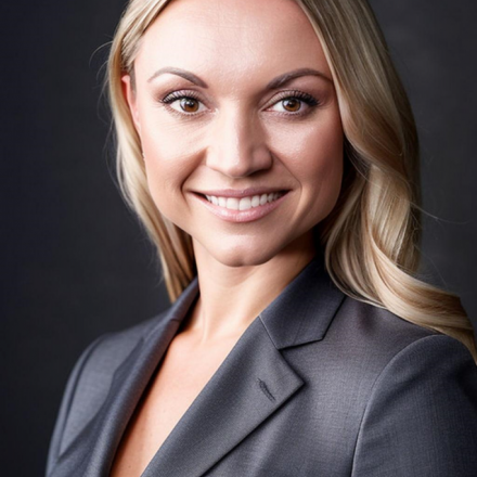 Anna Barnhill, MCC's picture